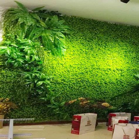 Grass Wall Design - Photos All Recommendation