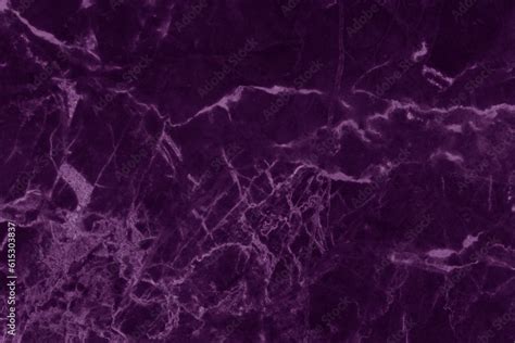 Dark purple marble texture background with high resolution, counter top view of natural tiles ...