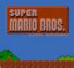 Super Mario Bros. NES Cheats - Neoseeker