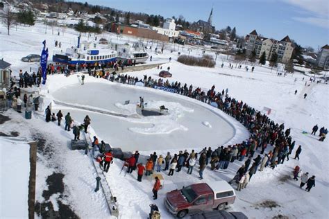 Fête des Neiges de Magog - Magog | Eastern Townships (Quebec)