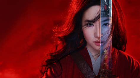 Mulan (2020) online subtitrat – Desene Animate Dublate si Subtitrate in Romana 2019-2020