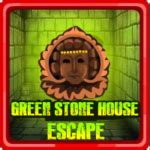 Escape007Games Green Stone House Escape Walkthrough - Escape Games - New Escape Games Every Day