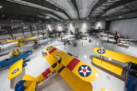 Lone Star Flight Museum | Things To Do in Houston, TX