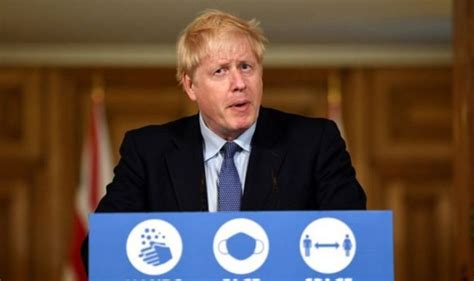 Boris Johnson speech in full: The 5 key points from today’s conference – What did PM say? | UK ...