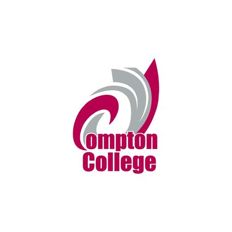 Compton College Logo Vector - (.Ai .PNG .SVG .EPS Free Download) VectorSeek