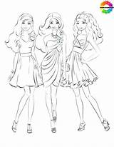 23  Topmodel ausmalbilder Kostenlos Für Kinder Zum Ausdrucken sketch template