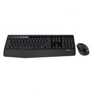 Logitech MK345 Wireless Combo Keyboard and Mouse