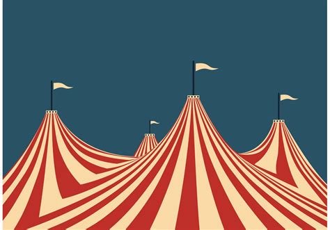 Big Top Vector Art, Icons, and Graphics for Free Download