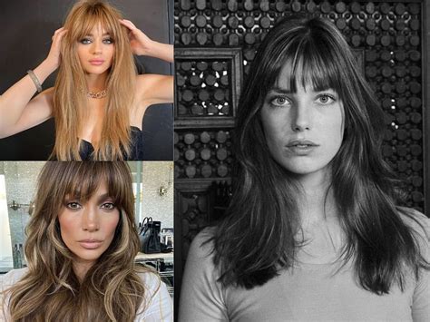 What is the “Birkin Bangs” haircut? Everything about the trendy cut as Joey King leads the trend