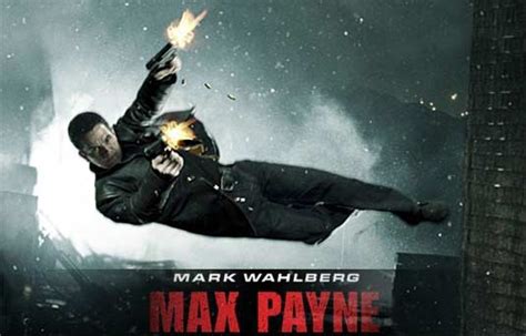 “Max Payne” International Trailer