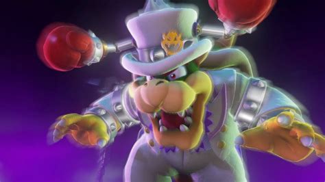 super Mario on Twitter: "bowser: it's too late mario... your Super ...