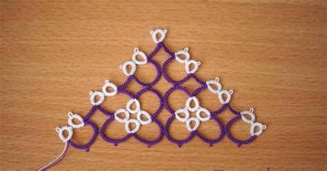 Magic Square Doily Pattern