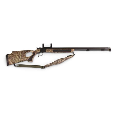 CVA Accura V2 LR Black Powder Rifle - 647178, Black Powder Rifles at ...