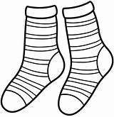 Socks coloring page  Free Printable Coloring Pages sketch template