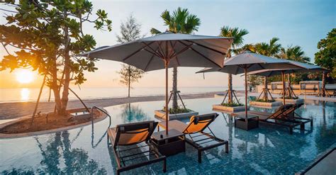 Khao Lak resort | Pullman Khao Lak Resort [Official Site]