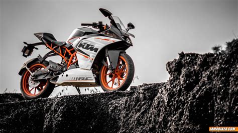 Ktm Bikes Wallpapers ·① WallpaperTag