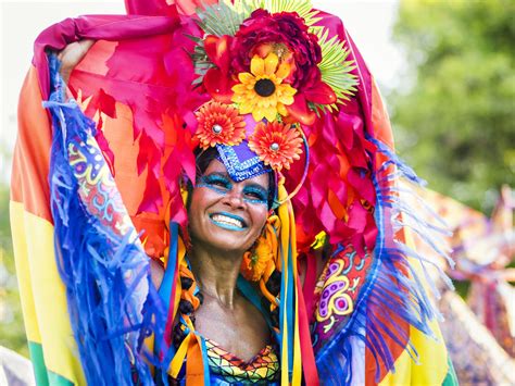 Festivals in Latin America: The Region's Finest Fiestas (with Map and Images) - Seeker