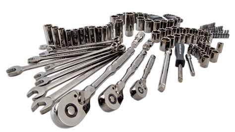 Full metal: Craftsman tool kit | HBS Dealer