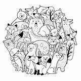 Relaxing Coloring Pages Coloring Pages sketch template