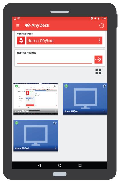 Microsoft Remote Desktop vs AnyDesk Comparison in 2024