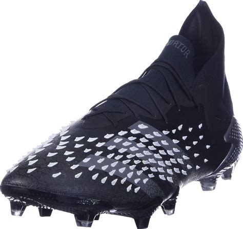 Amazon.com | adidas Predator Freak.1 FG Men's Soccer Cleats | Soccer