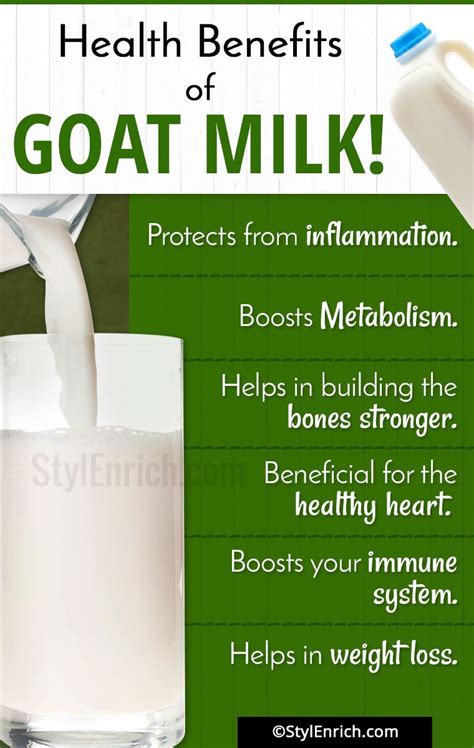 Welcome to Gabriel Atanbiyi Blog: Goat Milk – Is It Really Healthy for You?