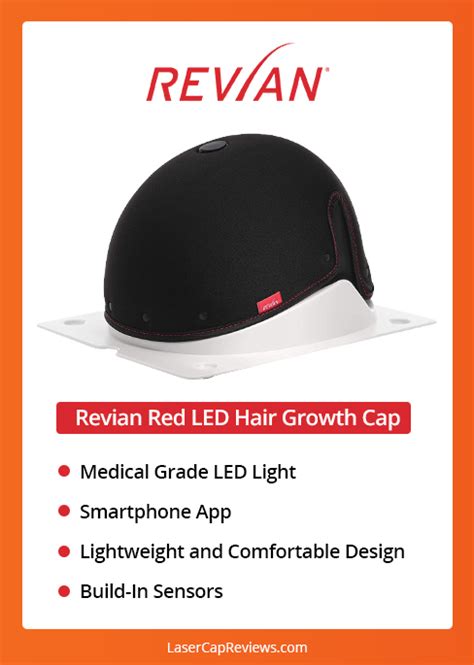 [Updated] LED Caps vs Laser Caps - What is Right for You?