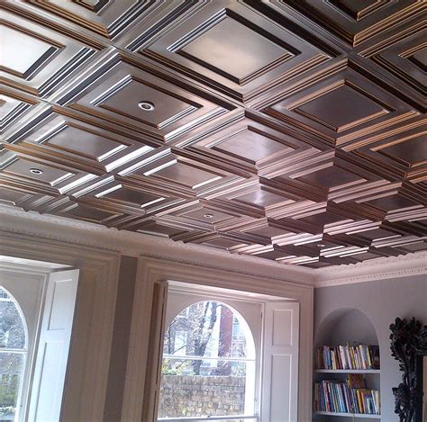 Ceiling Tiles | ATI Decorative Laminates