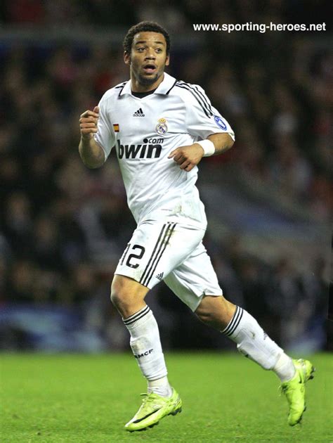 Marcelo biography's | Soccer Wallpapers