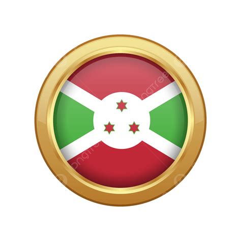 Burundi Flag, Burundi, Flag, Burundi Day PNG and Vector with Transparent Background for Free ...