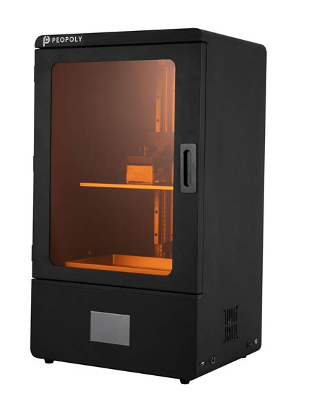 10 Best Resin 3D Printer Review (SLA/DLP/LCD) in (Dec. 2023)