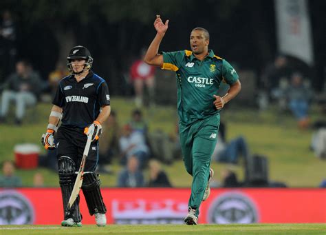 Proteas secure 20-run victory against New Zealand | SACricket mag