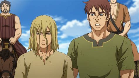 Vinland Saga season 2 finale: Release date and time, countdown, where to watch, and more