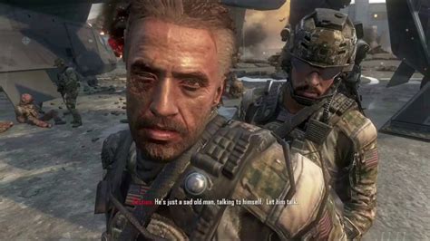 Official Gameplay Trailer | Black Ops 2 - Campaign - YouTube