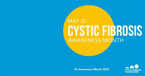 May is Cystic Fibrosis Awareness Month | Coram, A CVS Specialty ...