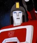 Perceptor Voices (Transformers) - Behind The Voice Actors