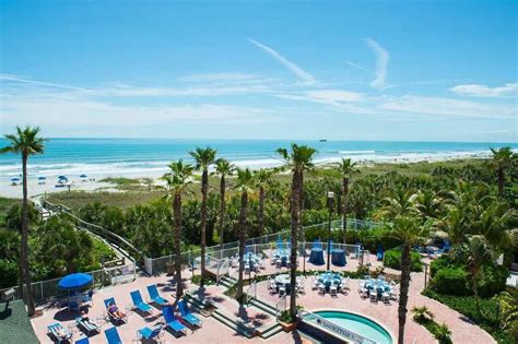 Great Vacation and Attraction Deals in Cocoa Beach, Florida