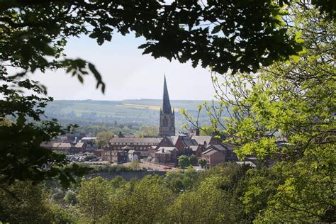 Census 2021: Most deprived areas in Chesterfield revealed in latest census figures