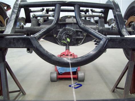 The Importance Of Car Frame Straightening | Vehicle Care Tips Blog