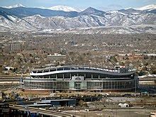 Denver Broncos - Wikipedia