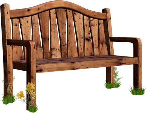 Bench PNG Transparent Images | PNG All