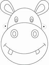 Face Mask Coloring Pages At GetDrawings  Free Download sketch template