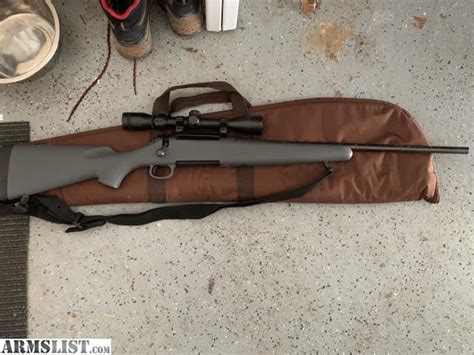 ARMSLIST - For Sale: 2 Remington 30-06 Rifles