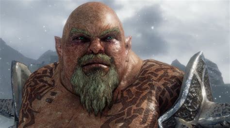 Middle-earth: Shadow of War Honors Fallen Developer With Unique Orc