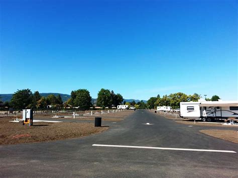 jackson-county-fairgrounds-rv-park-medford-or-01 | Campground Views