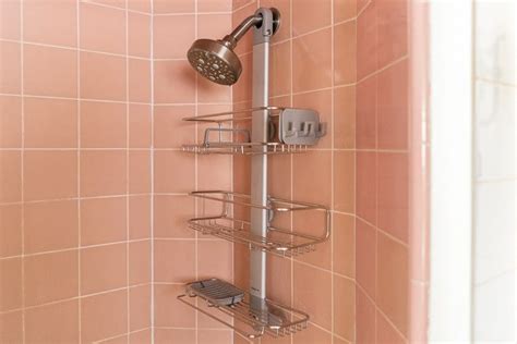 The Best Shower Caddy | Reviews by Wirecutter