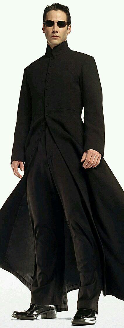 Keanu Reeves in Matrix | Famosos, Ropa, Ropa futurista