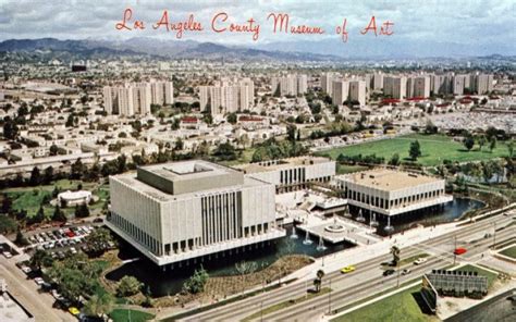 Los Angeles County Museum of Art