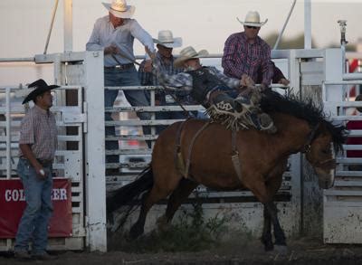 Yakima Valley weekend picks: 89th Toppenish Rodeo, live music and drag brunch | Explore Yakima ...