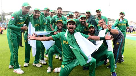 Pakistan Cricket Team For World Cup 2024 Players - Clare Desirae